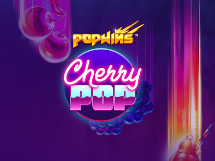 Cherry Pop